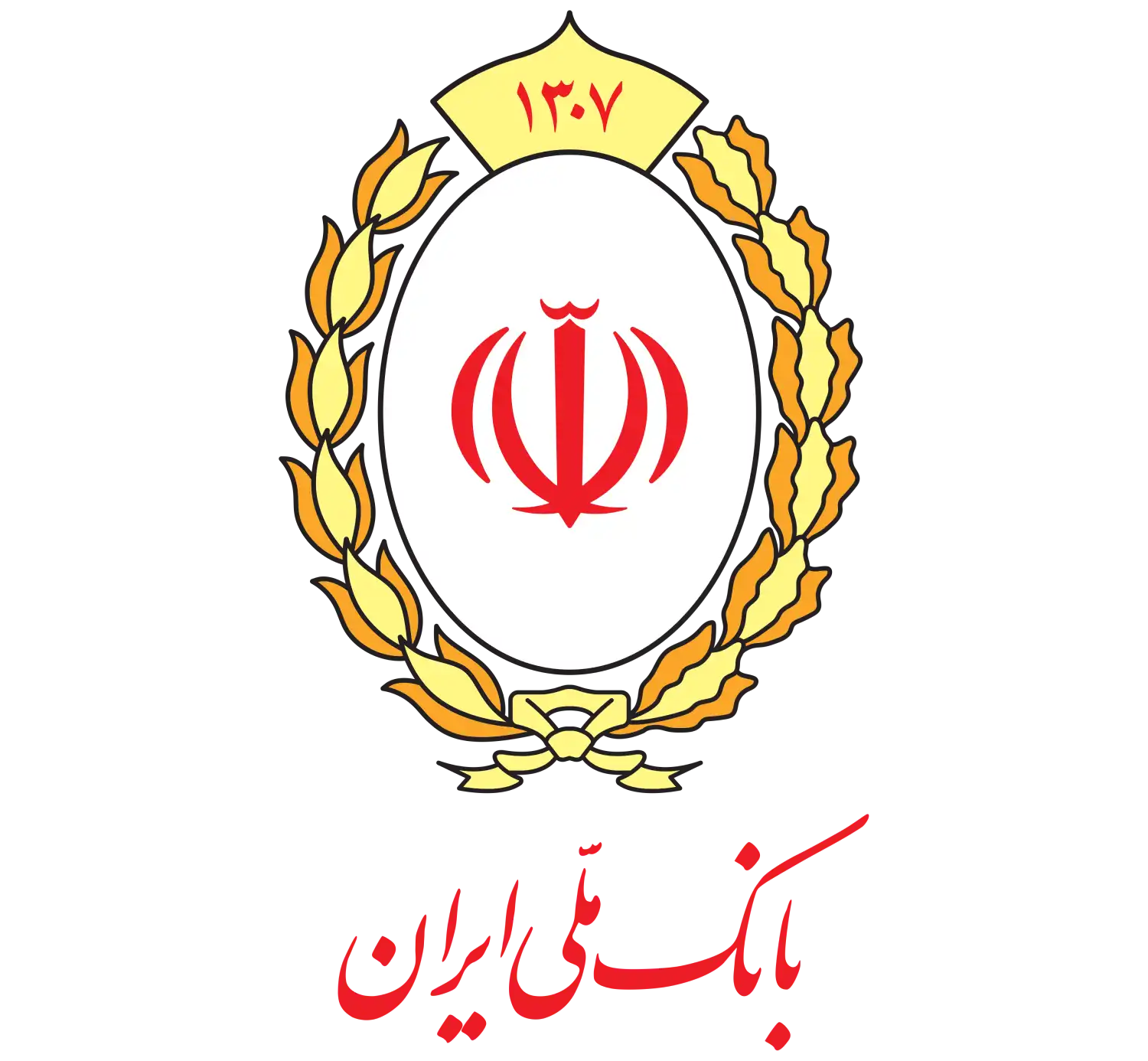 بانک ملی ایران