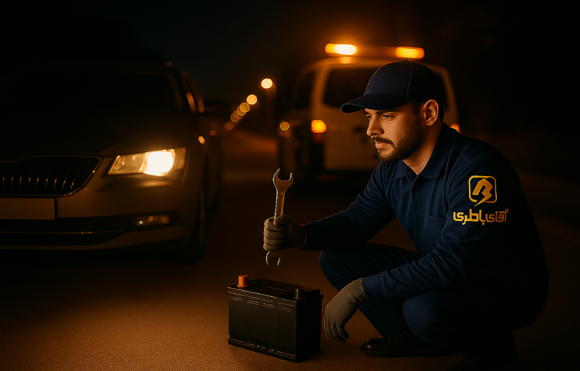 سفارش آنلاین